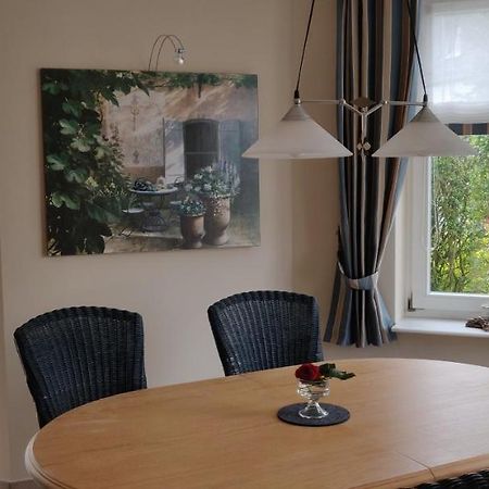 Ferienhaus Schulte - Villa Jupp Und Apartment Liesl Olsberg Room photo